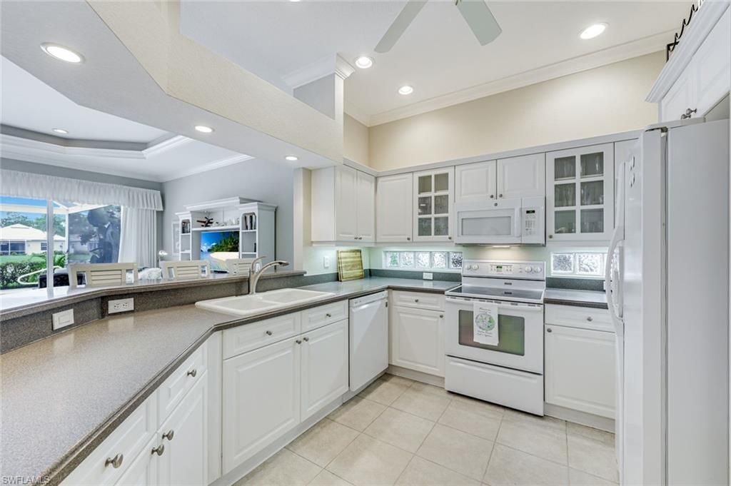 14734 Glen Eden Dr, Naples, FL 34110 Photo