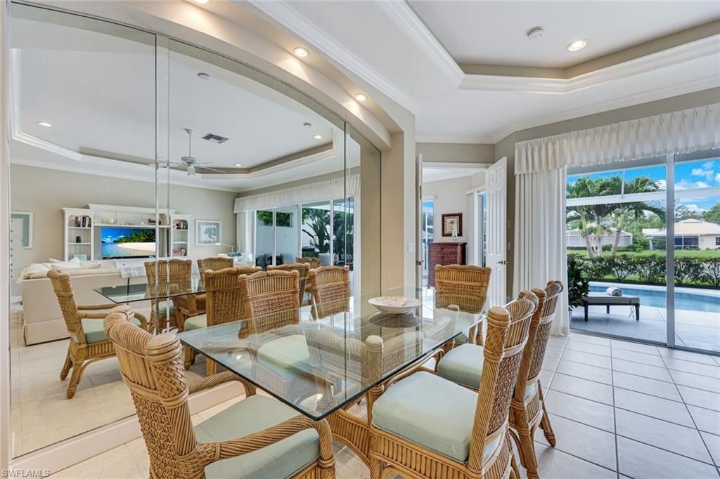 14734 Glen Eden Dr, Naples, FL 34110 Photo