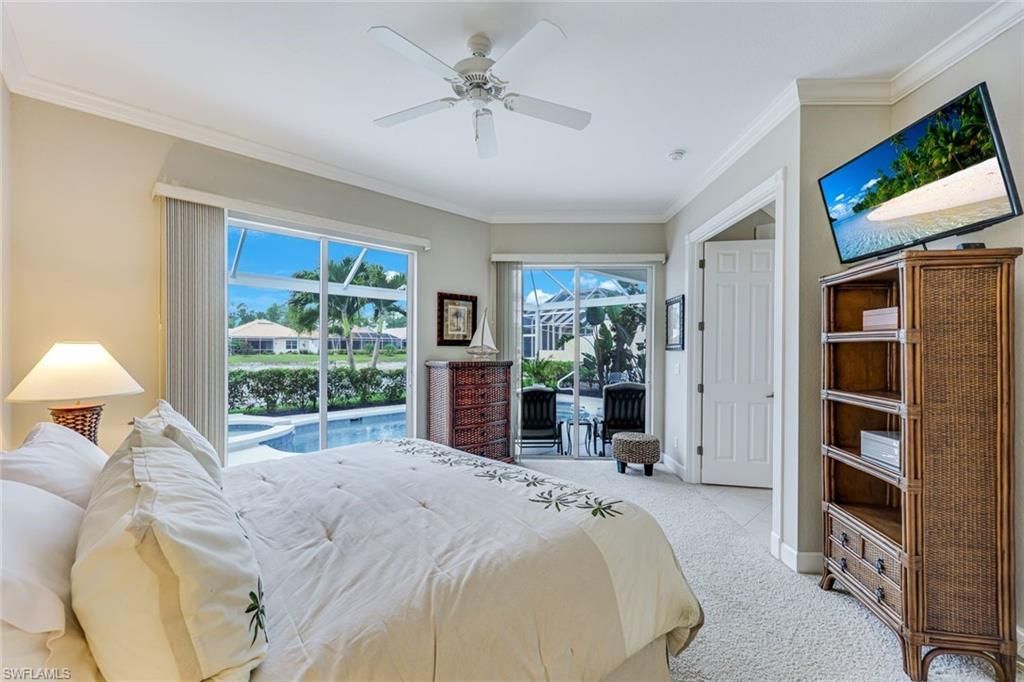 14734 Glen Eden Dr, Naples, FL 34110 Photo