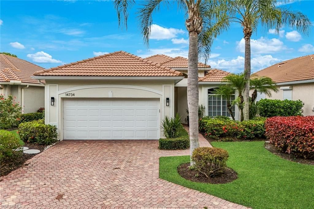 14734 Glen Eden Dr, Naples, FL 34110 Photo