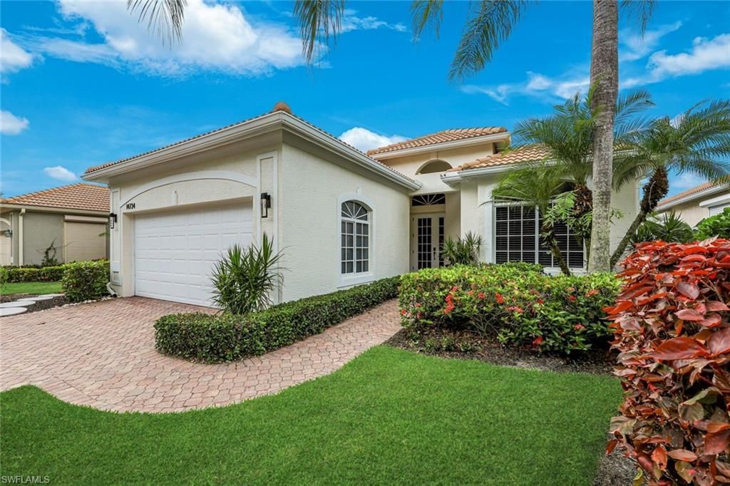 14734 Glen Eden Dr, Naples, FL 34110 Photo