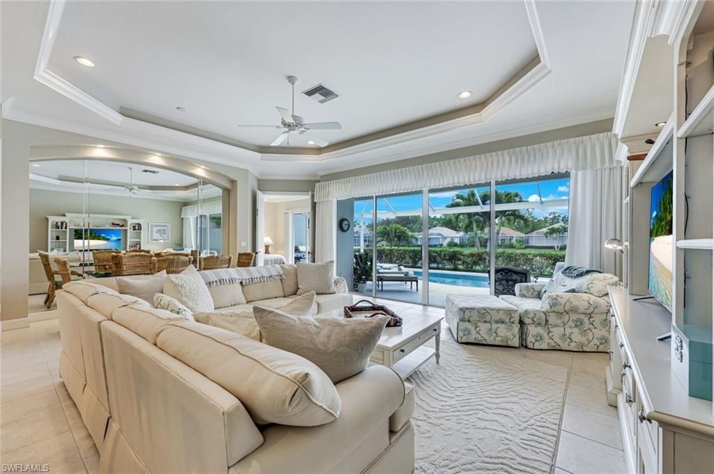 14734 Glen Eden Dr, Naples, FL 34110 Photo