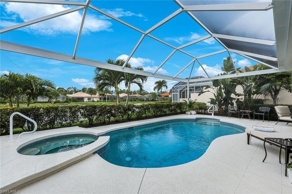 14734 Glen Eden Dr, Naples, FL 34110 Photo