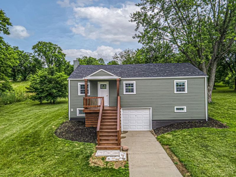 4323 Wayne Madison Road, Wayne Twp, OH 45067 Photo 1