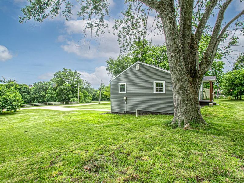 4323 Wayne Madison Road, Wayne Twp, OH 45067 Photo 20