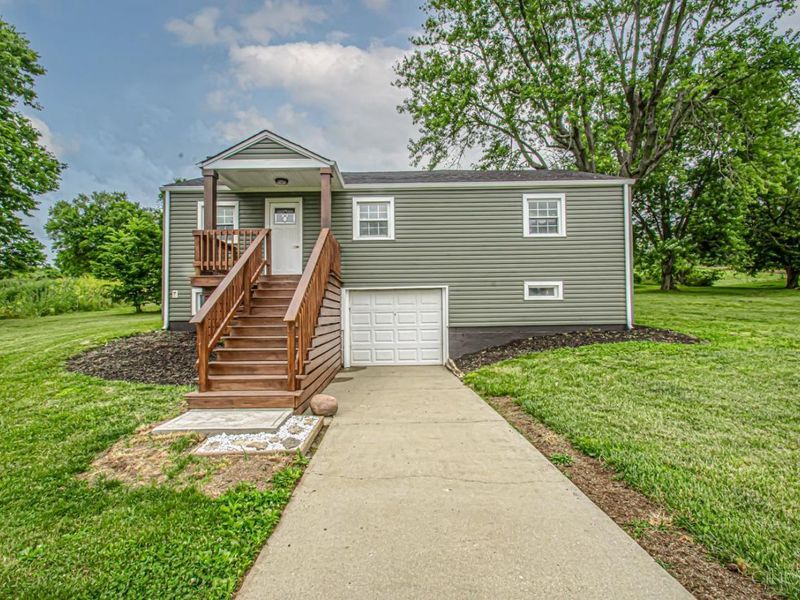 4323 Wayne Madison Road, Wayne Twp, OH 45067 Photo 27