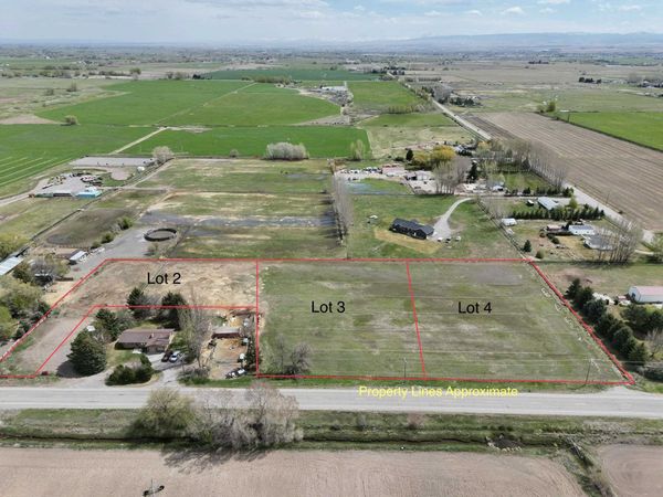 TBD 3000 W Lot 3, Rexburg, ID 83440