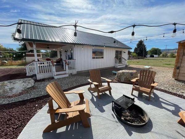 255 S 3rd W, Bancroft, ID 83217