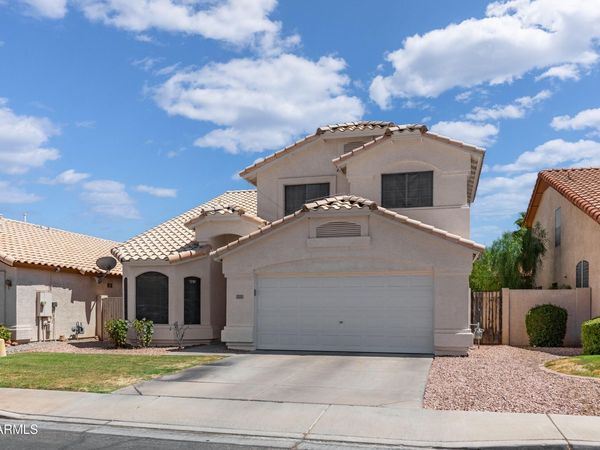 12535 W EDGEMONT Avenue, Avondale, AZ 85392