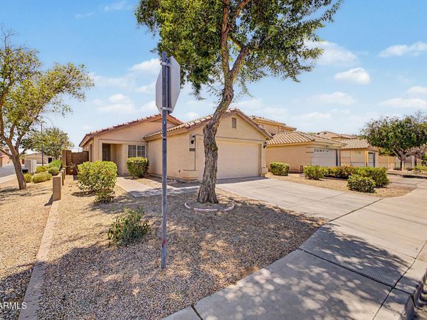 12901 W LAUREL Lane, El Mirage, AZ 85335