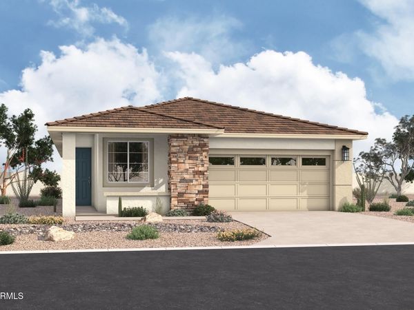7410 W Rose Lane, Glendale, AZ 85303