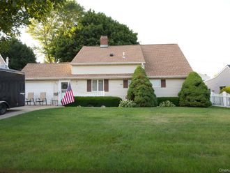 245 Sprucewood Drive Levittown, NY 11756