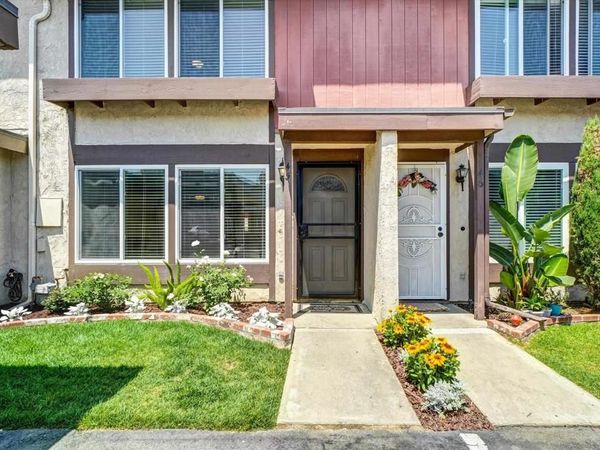 7750 Bolsa Ave, Unit 45, Midway City, CA 92655