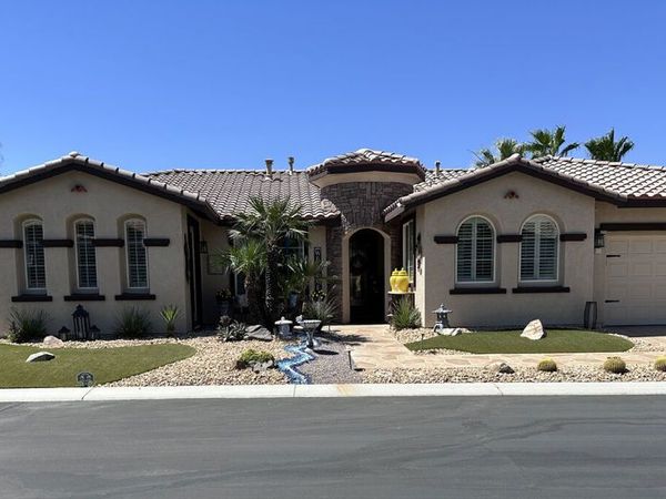 3 Lake Tahoe Drive, Rancho Mirage, CA 92270