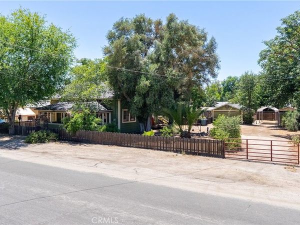 155 N 2nd Street, Shandon, CA 93461