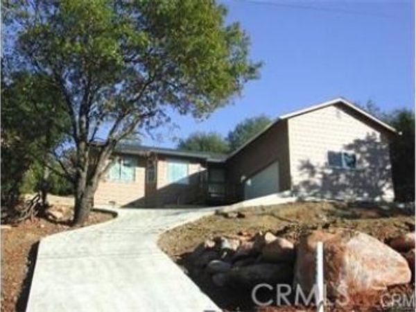 16456 Conestoga Road, Hidden Valley Lake, CA 95467