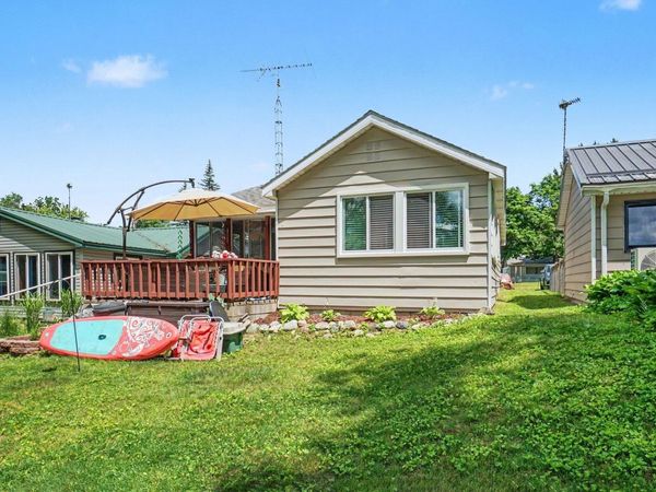 6736 Ridge Road, Harrison, MI 48625