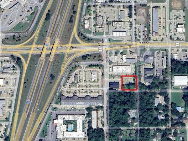 58494 TYLER Street , Slidell, LA 70461