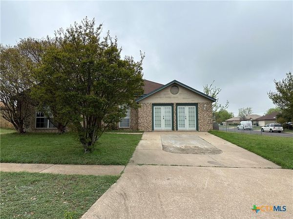 2207 Waterfall Drive , Killeen, TX 76549