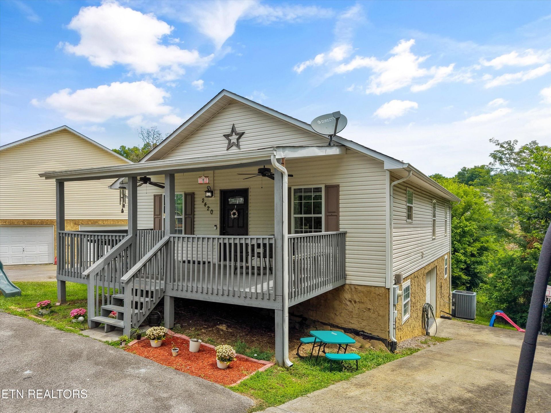 2420 Scenic Mountain Drive, Sevierville, TN 37876 Main Photo