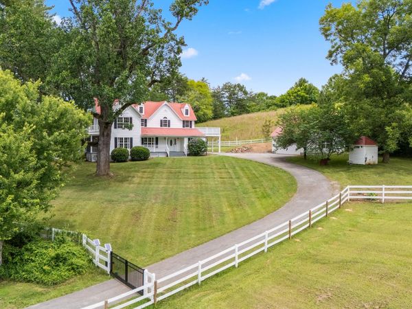 1640 Munsey Hatcher Rd, Seymour, TN 37865