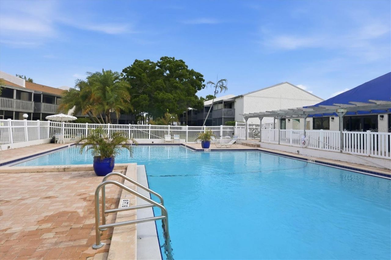 11409 8th Street N, Unit 1509, Saint Petersburg, FL 33716 Photo