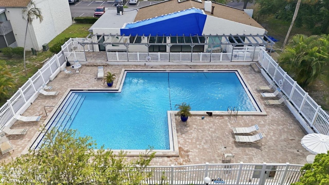 11409 8th Street N, Unit 1509, Saint Petersburg, FL 33716 Photo