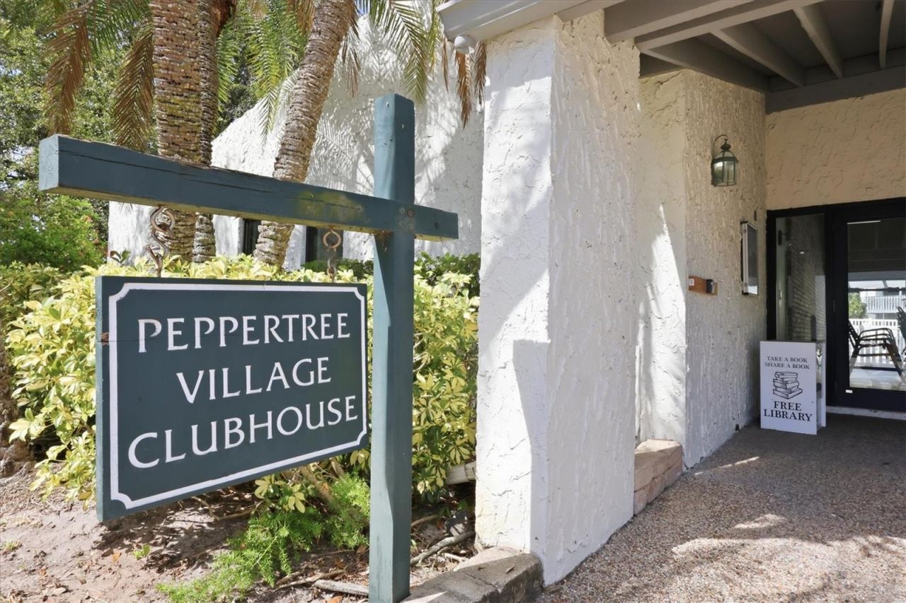 11409 8th Street N, Unit 1509, Saint Petersburg, FL 33716 Photo
