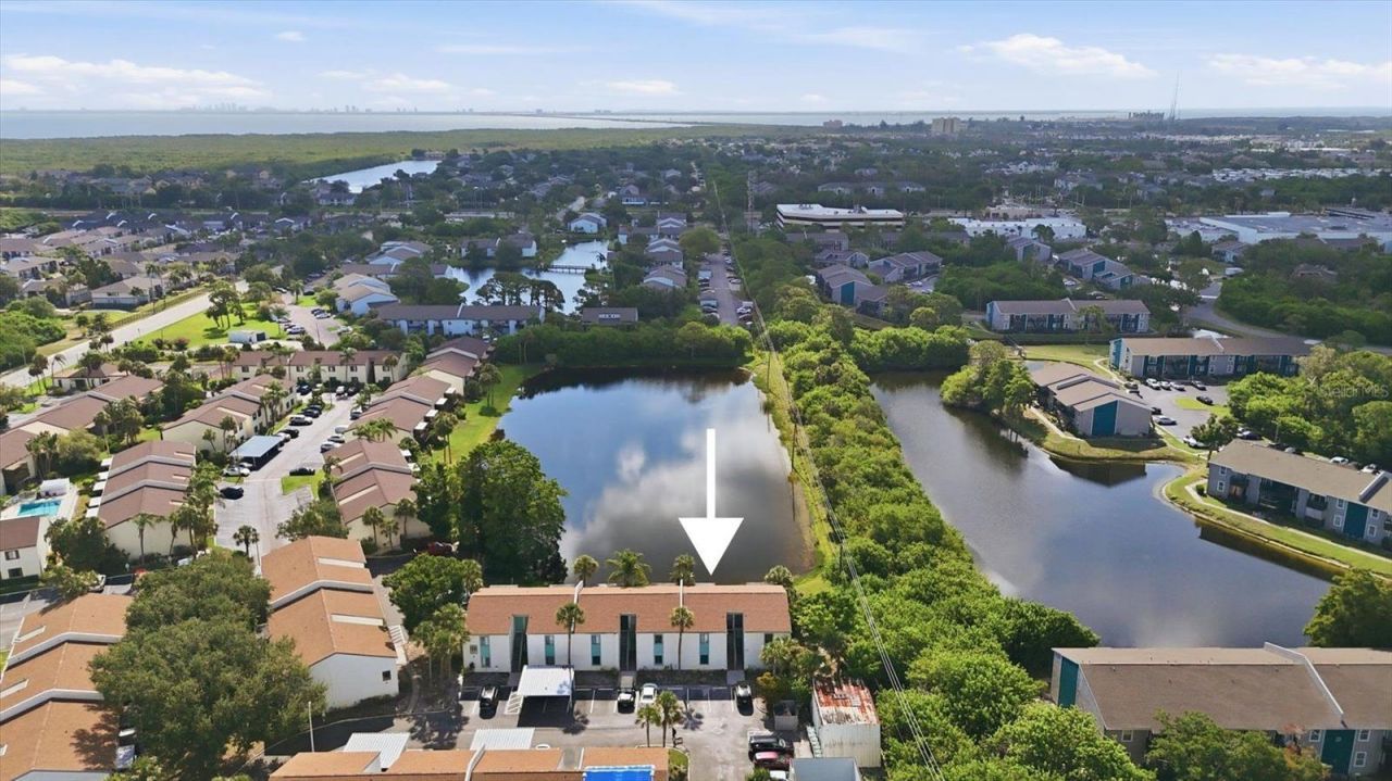 11409 8th Street N, Unit 1509, Saint Petersburg, FL 33716 Photo
