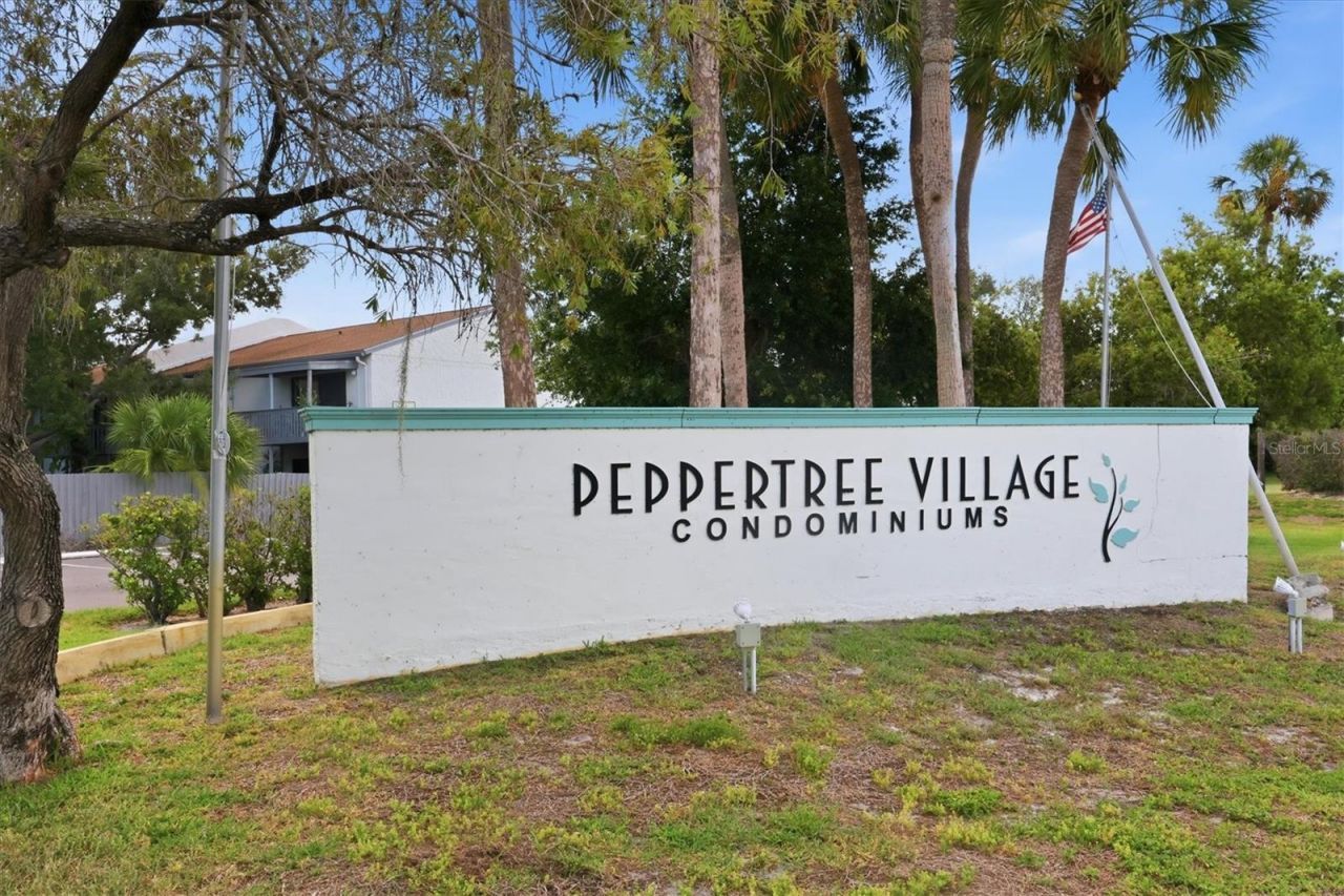 11409 8th Street N, Unit 1509, Saint Petersburg, FL 33716 Photo