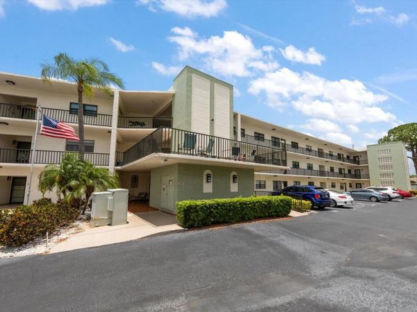 5980 TERRACE PARK DRIVE N, Unit 310, ST PETERSBURG, FL 33709