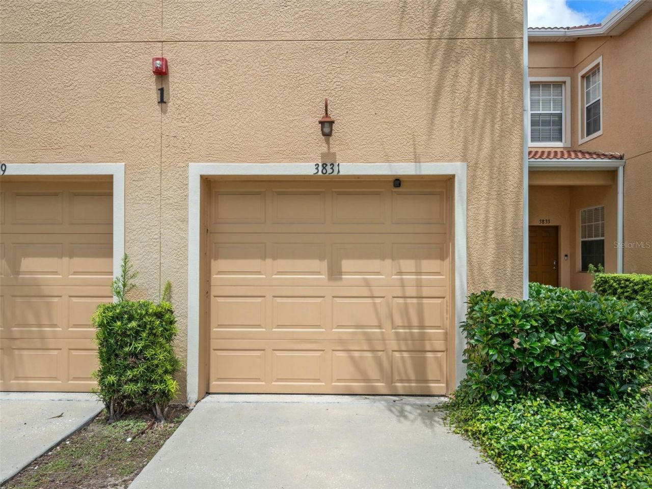3831 Parkridge Circle, Unit 1-104, Sarasota, FL 34243 Photo