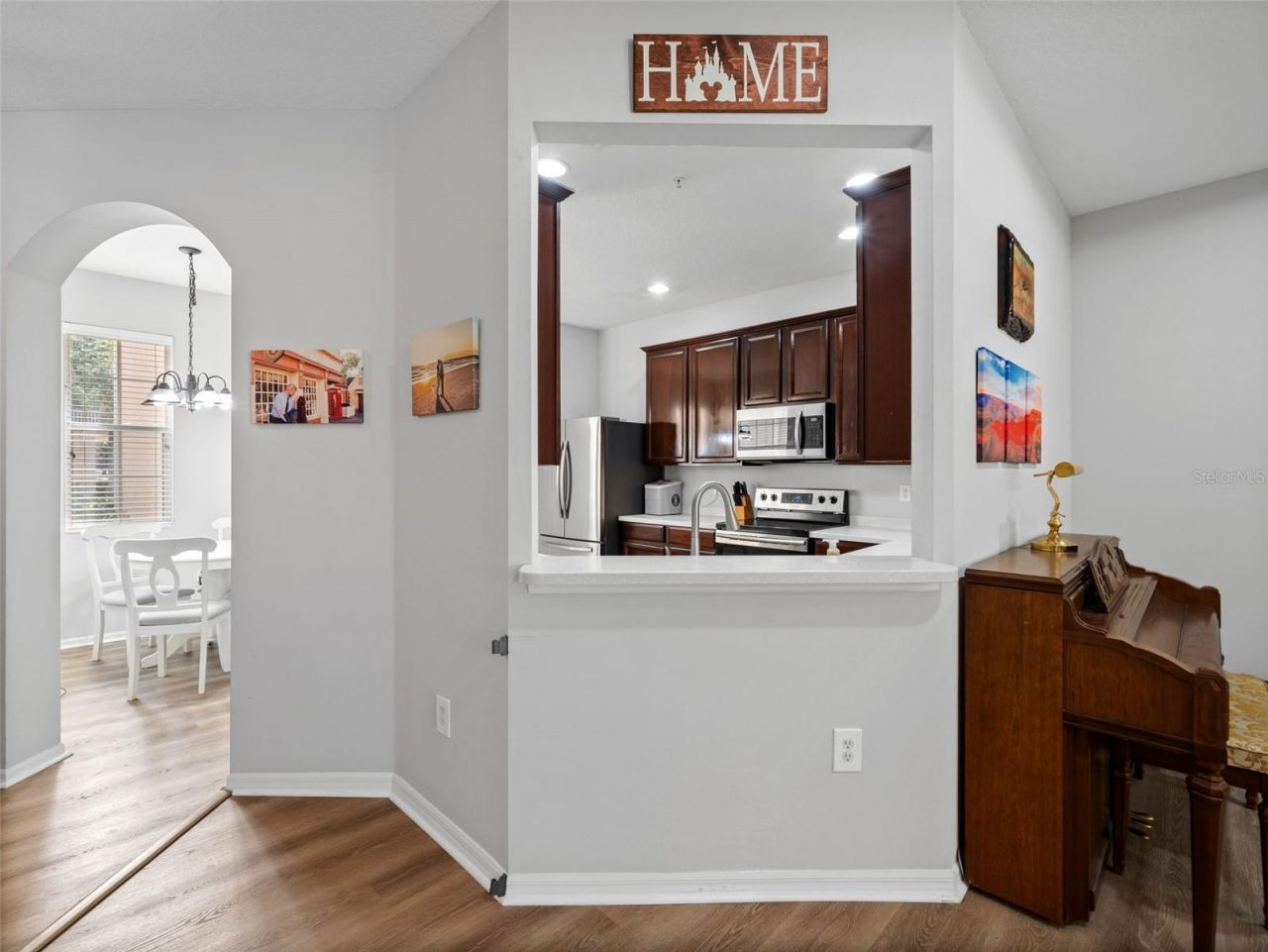 3831 Parkridge Circle, Unit 1-104, Sarasota, FL 34243 Photo