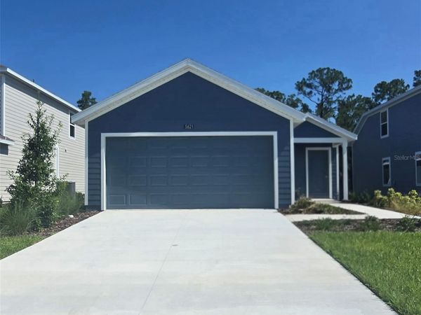 5621 MORANT BAY PATH , KISSIMMEE, FL 34758