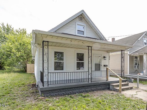 346 E Streicher Street , Toledo, OH 43608