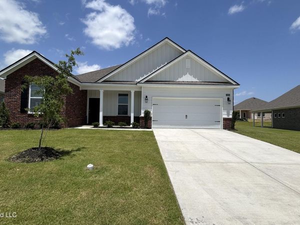 5427 Sipsey Way, Olive Branch, MS 38654