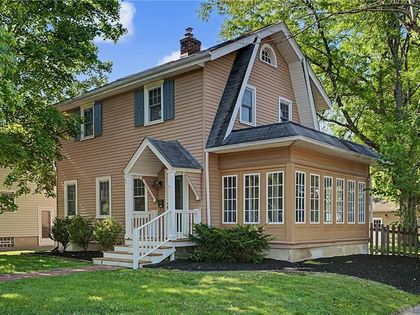 300 Wiltshire Boulevard Oakwood, OH 45419