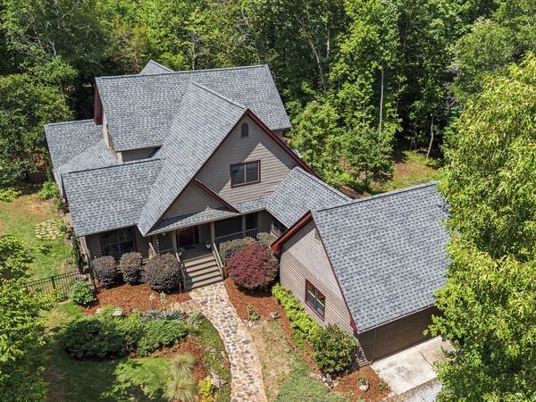 151 Hickory Pointe Drive, Athens, GA 30605
