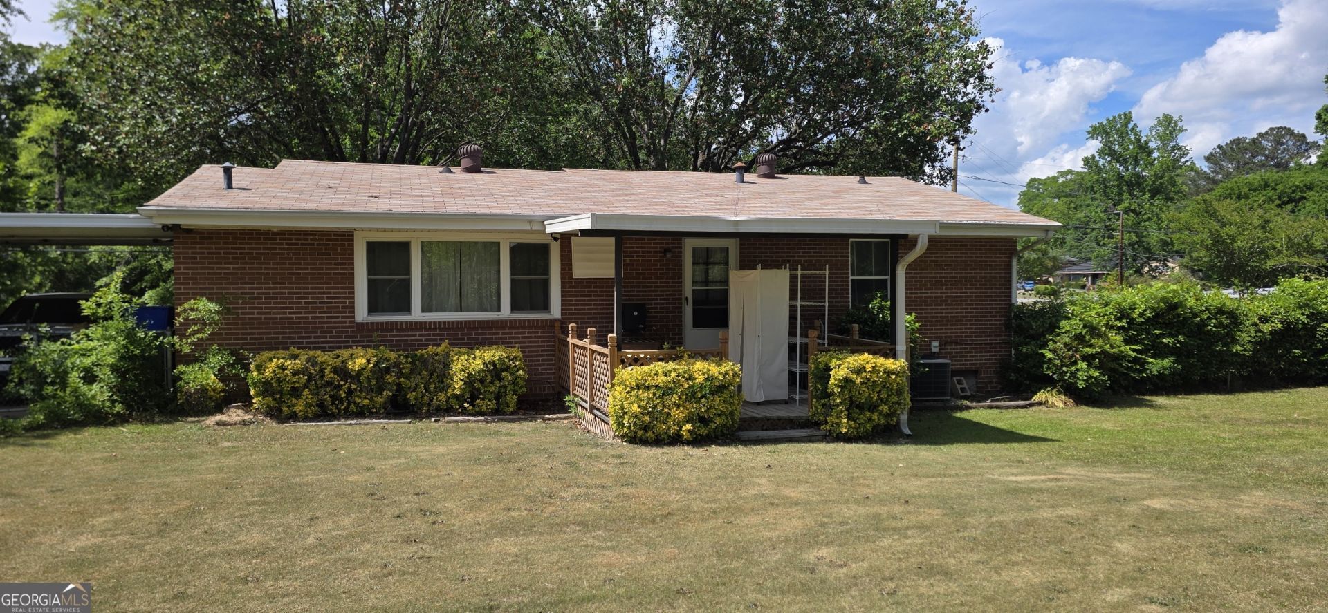 3020 Bellanca Street, Columbus, GA 31909 Main Photo