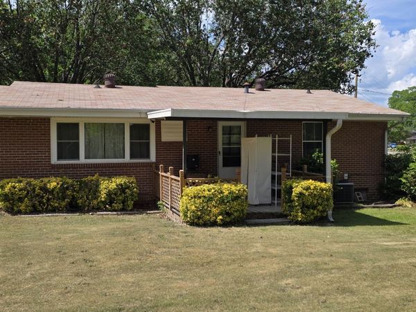 3020 Bellanca Street, Columbus, GA 31909