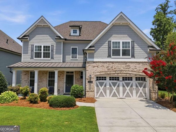 7110 Sailaway Drive, Flowery Branch, GA 30542