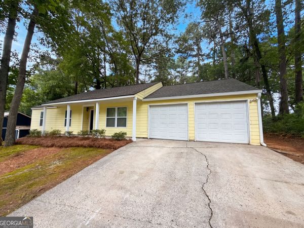 85 Hartley Woods Drive NE, Kennesaw, GA 30144