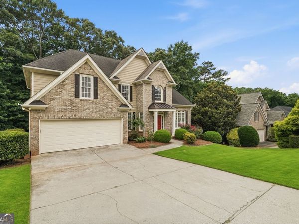 4319 White Hickory Lane NW, Kennesaw, GA 30152