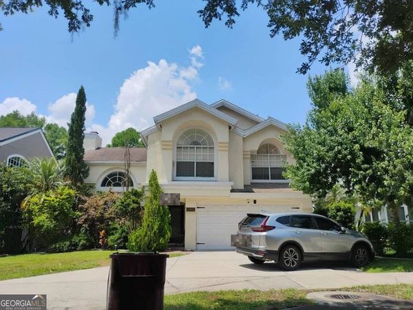 2978 Mystic Cove Drive, Orlando, FL 32812