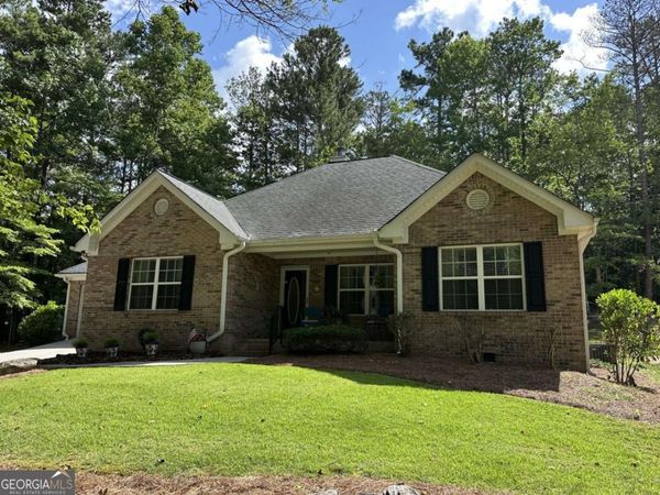 5477 Southern Drive, Villa Rica, GA 30180