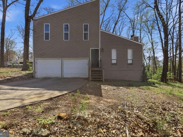 212 Trickum Hills Lane, Woodstock, GA 30188