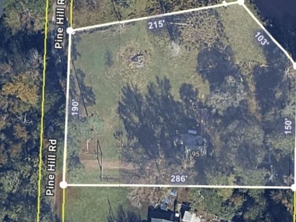 95 Pine Hill Road, Lagrange, GA 30241