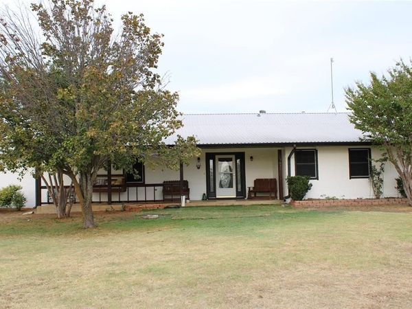 9612 West Highway 199 , Poolville, TX 76487