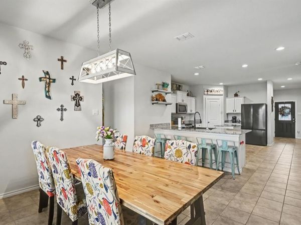 225 Olympia Marble Drive, Fort Worth, TX 76131