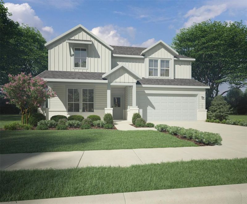 2313 Wind River Drive, Princeton, TX 75407 Main Photo